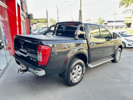 NISSAN Frontier 2.3 16V XE 4X4 CABINE DUPLA BI-TURBO DIESEL AUTOMTICO, Foto 5