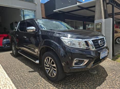 NISSAN Frontier 2.3 16V XE 4X4 CABINE DUPLA BI-TURBO DIESEL AUTOMTICO, Foto 4