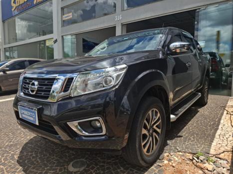 NISSAN Frontier 2.3 16V XE 4X4 CABINE DUPLA BI-TURBO DIESEL AUTOMTICO, Foto 5