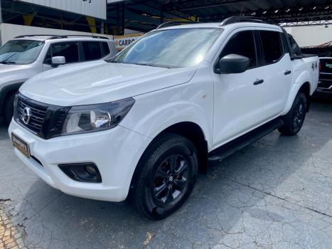 NISSAN Frontier 2.3 ATTACK CABINE DUPLA BI-TURBO DIESEL AUTOMTICO, Foto 7