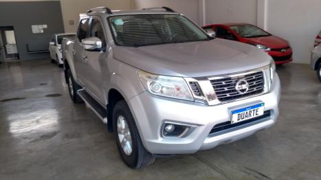 NISSAN Frontier 2.3 16V XE 4X4 CABINE DUPLA BI-TURBO DIESEL AUTOMTICO, Foto 2