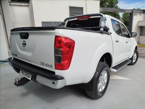 NISSAN Frontier 2.3 16V XE 4X4 CABINE DUPLA BI-TURBO DIESEL AUTOMTICO, Foto 5