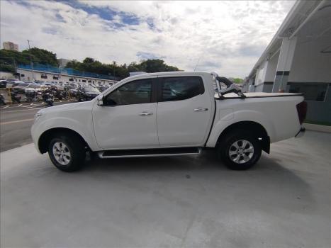 NISSAN Frontier 2.3 16V XE 4X4 CABINE DUPLA BI-TURBO DIESEL AUTOMTICO, Foto 8