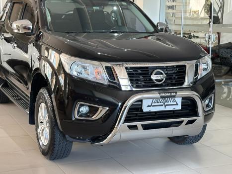 NISSAN Frontier 2.3 16V SE 4X4 CABINE DUPLA BI-TURBO DIESEL AUTOMTICO, Foto 8