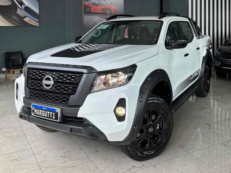 NISSAN Frontier 2.3 ATTACK CABINE DUPLA 4X4 BI-TURBO DIESEL AUTOMTICO, Foto 1