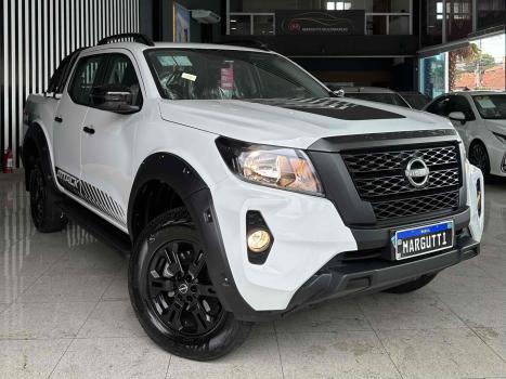 NISSAN Frontier 2.3 ATTACK CABINE DUPLA 4X4 BI-TURBO DIESEL AUTOMTICO, Foto 3