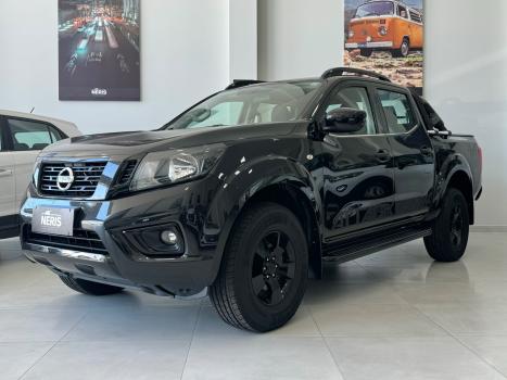 NISSAN Frontier 2.3 ATTACK CABINE DUPLA 4X4 BI-TURBO DIESEL AUTOMTICO, Foto 1