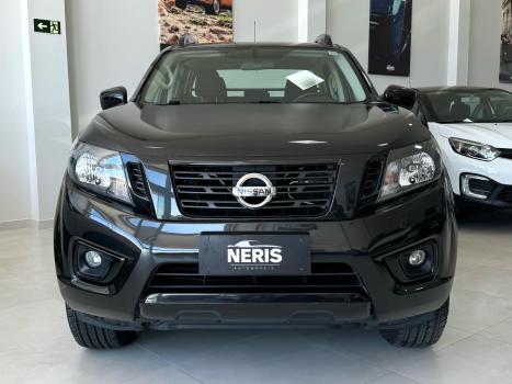 NISSAN Frontier 2.3 ATTACK CABINE DUPLA 4X4 BI-TURBO DIESEL AUTOMTICO, Foto 2