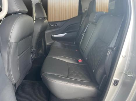 NISSAN Frontier 2.3 16V PLATINUM CABINE DUPLA 4X4 BI-TURBO DIESEL AUTOMTICO, Foto 9