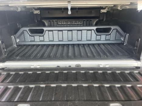 NISSAN Frontier 2.3 16V PLATINUM CABINE DUPLA 4X4 BI-TURBO DIESEL AUTOMTICO, Foto 11