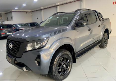 NISSAN Frontier 2.3 ATTACK CABINE DUPLA 4X4 BI-TURBO DIESEL AUTOMTICO, Foto 1