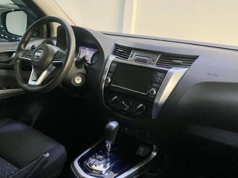 NISSAN Frontier 2.3 ATTACK CABINE DUPLA 4X4 BI-TURBO DIESEL AUTOMTICO, Foto 6