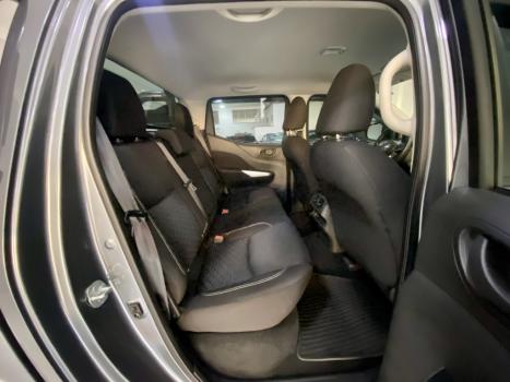 NISSAN Frontier 2.3 ATTACK CABINE DUPLA 4X4 BI-TURBO DIESEL AUTOMTICO, Foto 7