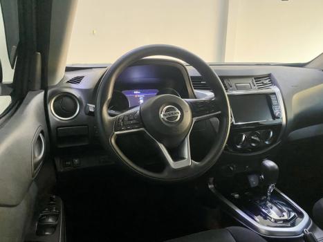 NISSAN Frontier 2.3 ATTACK CABINE DUPLA 4X4 BI-TURBO DIESEL AUTOMTICO, Foto 10