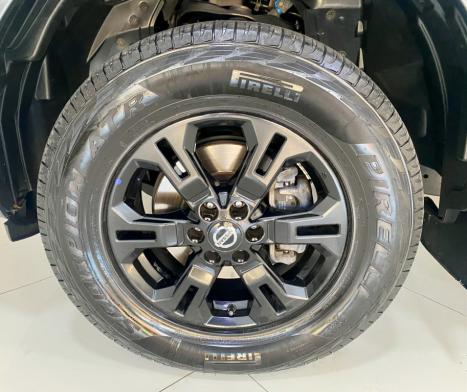 NISSAN Frontier 2.3 ATTACK CABINE DUPLA 4X4 BI-TURBO DIESEL AUTOMTICO, Foto 13