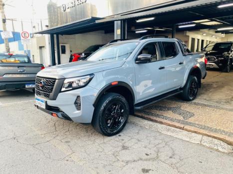 NISSAN Frontier 2.3 16V PRO4X CABINE DUPLA 4X4 BI-TURBO DIESEL AUTOMTICO, Foto 1