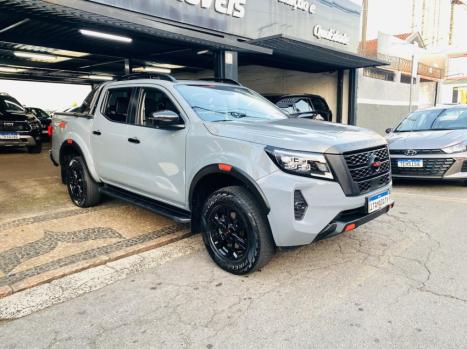 NISSAN Frontier 2.3 16V PRO4X CABINE DUPLA 4X4 BI-TURBO DIESEL AUTOMTICO, Foto 3