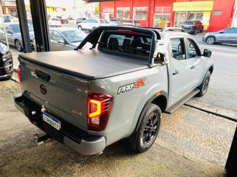 NISSAN Frontier 2.3 16V PRO4X CABINE DUPLA 4X4 BI-TURBO DIESEL AUTOMTICO, Foto 5