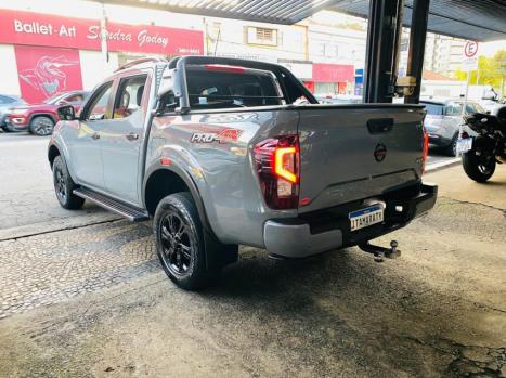 NISSAN Frontier 2.3 16V PRO4X CABINE DUPLA 4X4 BI-TURBO DIESEL AUTOMTICO, Foto 6