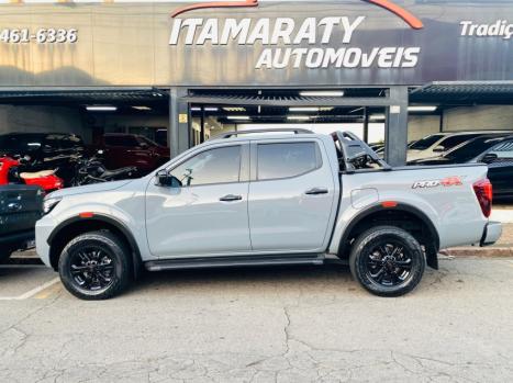 NISSAN Frontier 2.3 16V PRO4X CABINE DUPLA 4X4 BI-TURBO DIESEL AUTOMTICO, Foto 8