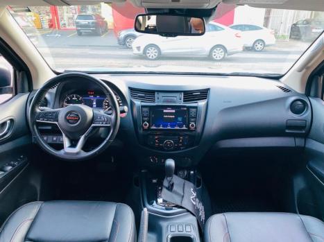 NISSAN Frontier 2.3 16V PRO4X CABINE DUPLA 4X4 BI-TURBO DIESEL AUTOMTICO, Foto 12