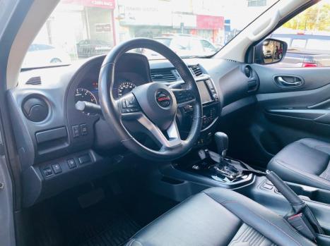 NISSAN Frontier 2.3 16V PRO4X CABINE DUPLA 4X4 BI-TURBO DIESEL AUTOMTICO, Foto 13
