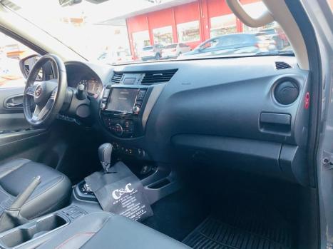 NISSAN Frontier 2.3 16V PRO4X CABINE DUPLA 4X4 BI-TURBO DIESEL AUTOMTICO, Foto 14