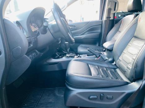 NISSAN Frontier 2.3 16V PRO4X CABINE DUPLA 4X4 BI-TURBO DIESEL AUTOMTICO, Foto 15