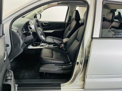 NISSAN Frontier 2.3 16V SE 4X4 CABINE DUPLA BI-TURBO DIESEL AUTOMTICO, Foto 7