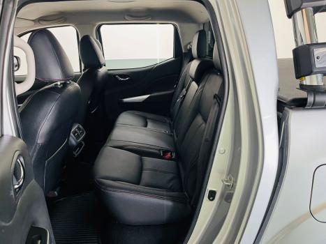 NISSAN Frontier 2.3 16V SE 4X4 CABINE DUPLA BI-TURBO DIESEL AUTOMTICO, Foto 9
