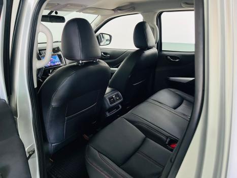 NISSAN Frontier 2.3 16V SE 4X4 CABINE DUPLA BI-TURBO DIESEL AUTOMTICO, Foto 10