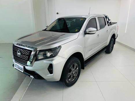 NISSAN Frontier 2.3 16V SE 4X4 CABINE DUPLA BI-TURBO DIESEL AUTOMTICO, Foto 12