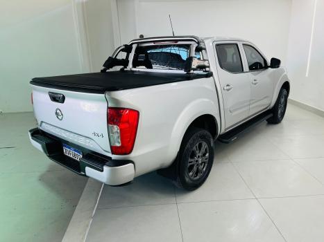 NISSAN Frontier 2.3 16V SE 4X4 CABINE DUPLA BI-TURBO DIESEL AUTOMTICO, Foto 13