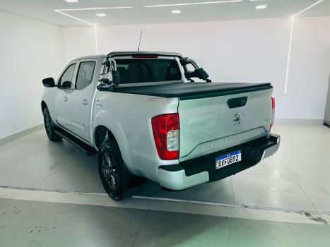 NISSAN Frontier 2.3 16V SE 4X4 CABINE DUPLA BI-TURBO DIESEL AUTOMTICO, Foto 14
