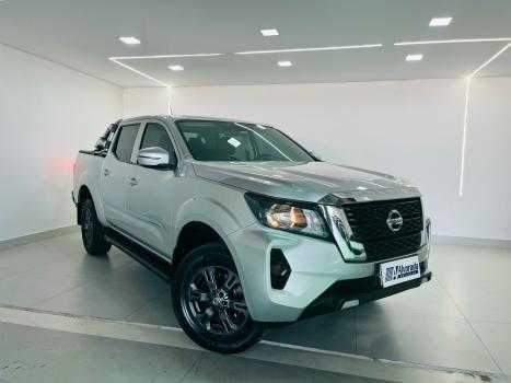 NISSAN Frontier 2.3 16V SE 4X4 CABINE DUPLA BI-TURBO DIESEL AUTOMTICO, Foto 16