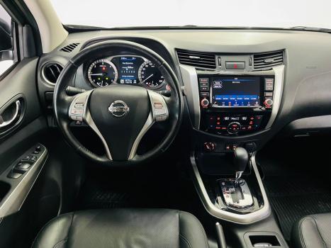 NISSAN Frontier 2.3 16V XE 4X4 CABINE DUPLA BI-TURBO DIESEL AUTOMTICO, Foto 5