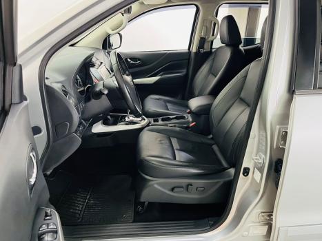 NISSAN Frontier 2.3 16V XE 4X4 CABINE DUPLA BI-TURBO DIESEL AUTOMTICO, Foto 7