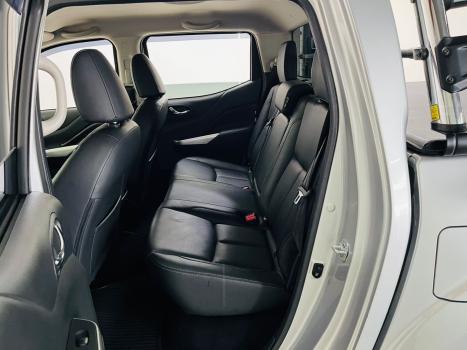 NISSAN Frontier 2.3 16V XE 4X4 CABINE DUPLA BI-TURBO DIESEL AUTOMTICO, Foto 9