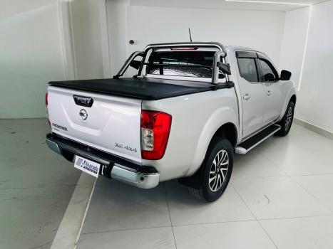 NISSAN Frontier 2.3 16V XE 4X4 CABINE DUPLA BI-TURBO DIESEL AUTOMTICO, Foto 13