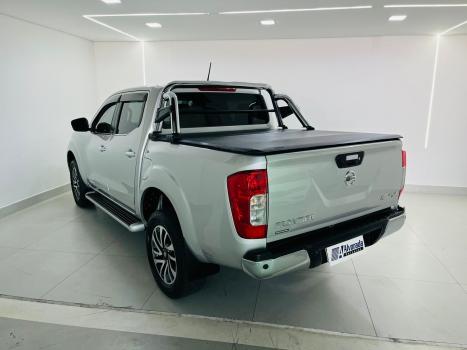 NISSAN Frontier 2.3 16V XE 4X4 CABINE DUPLA BI-TURBO DIESEL AUTOMTICO, Foto 14