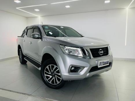 NISSAN Frontier 2.3 16V XE 4X4 CABINE DUPLA BI-TURBO DIESEL AUTOMTICO, Foto 16