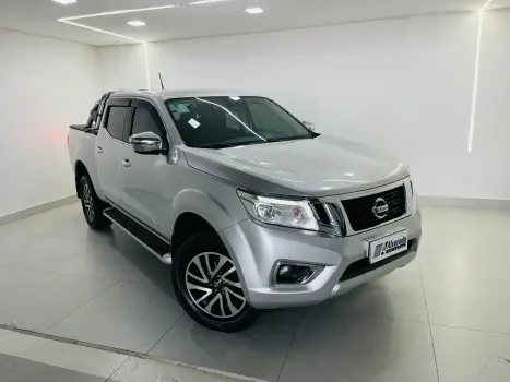 NISSAN Frontier 2.3 16V XE 4X4 CABINE DUPLA BI-TURBO DIESEL AUTOMTICO, Foto 17