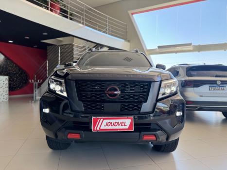 NISSAN Frontier 2.3 16V PRO4X CABINE DUPLA 4X4 BI-TURBO DIESEL AUTOMTICO, Foto 2