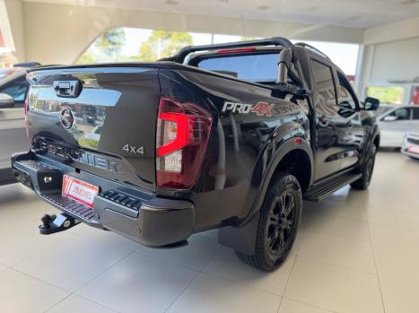 NISSAN Frontier 2.3 16V PRO4X CABINE DUPLA 4X4 BI-TURBO DIESEL AUTOMTICO, Foto 6