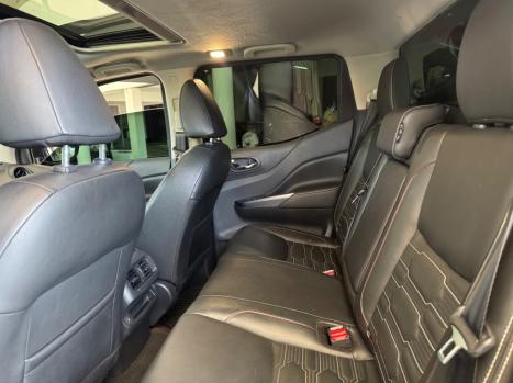 NISSAN Frontier 2.3 16V PRO4X CABINE DUPLA 4X4 BI-TURBO DIESEL AUTOMTICO, Foto 8