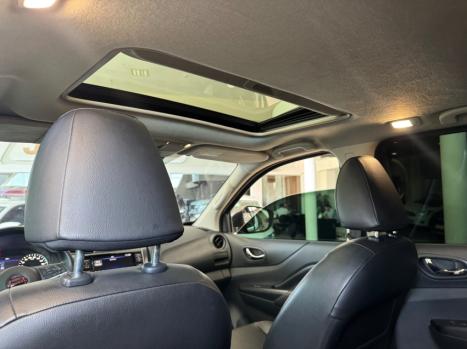NISSAN Frontier 2.3 16V PRO4X CABINE DUPLA 4X4 BI-TURBO DIESEL AUTOMTICO, Foto 9