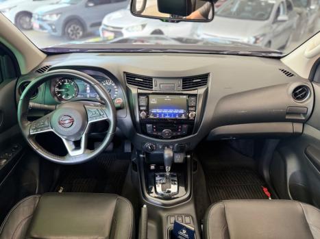 NISSAN Frontier 2.3 16V PRO4X CABINE DUPLA 4X4 BI-TURBO DIESEL AUTOMTICO, Foto 10
