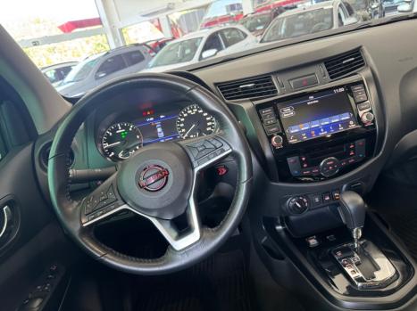 NISSAN Frontier 2.3 16V PRO4X CABINE DUPLA 4X4 BI-TURBO DIESEL AUTOMTICO, Foto 11