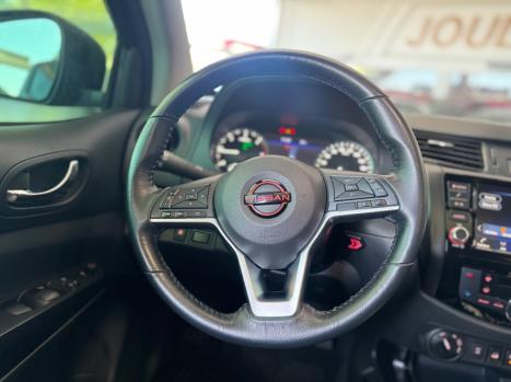 NISSAN Frontier 2.3 16V PRO4X CABINE DUPLA 4X4 BI-TURBO DIESEL AUTOMTICO, Foto 12