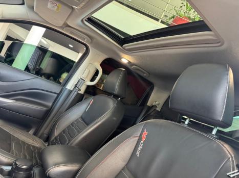 NISSAN Frontier 2.3 16V PRO4X CABINE DUPLA 4X4 BI-TURBO DIESEL AUTOMTICO, Foto 13